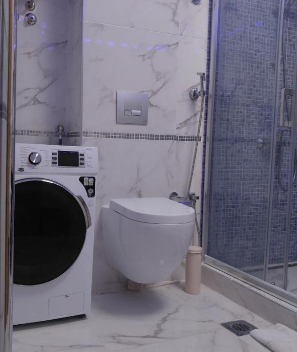 Photo of Bathroom in Kalamaria
