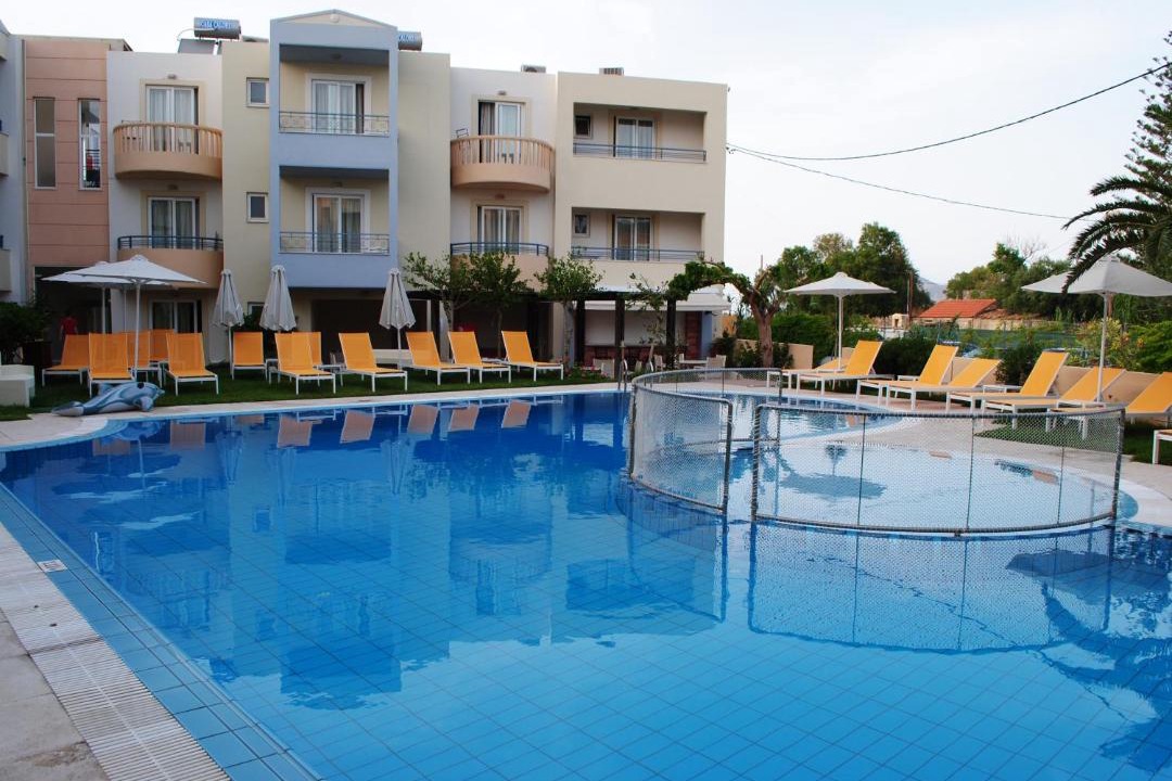 Photo of Others in Platanias Town