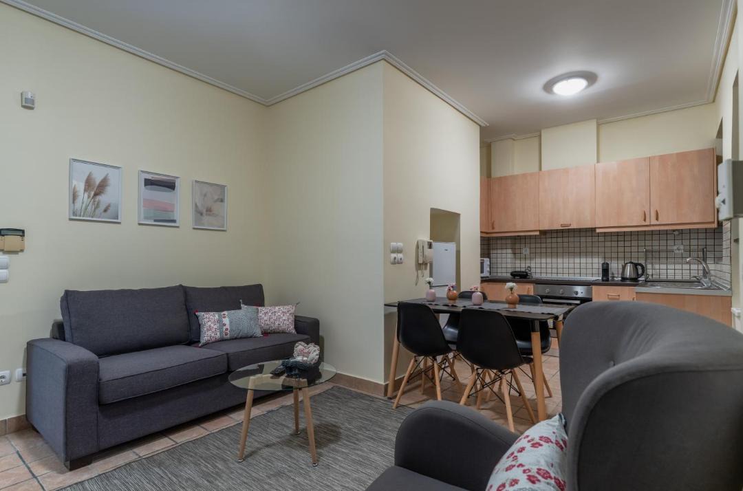 Photo of Livingroom in Neapoli