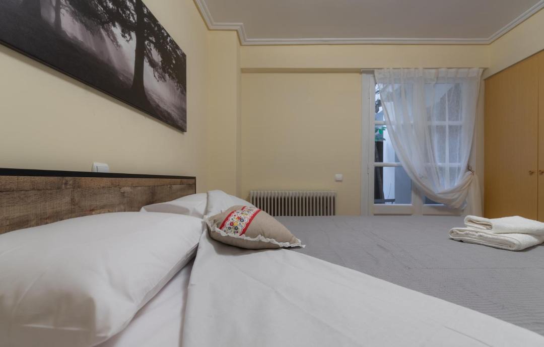 Photo of Bedroom in Neapoli
