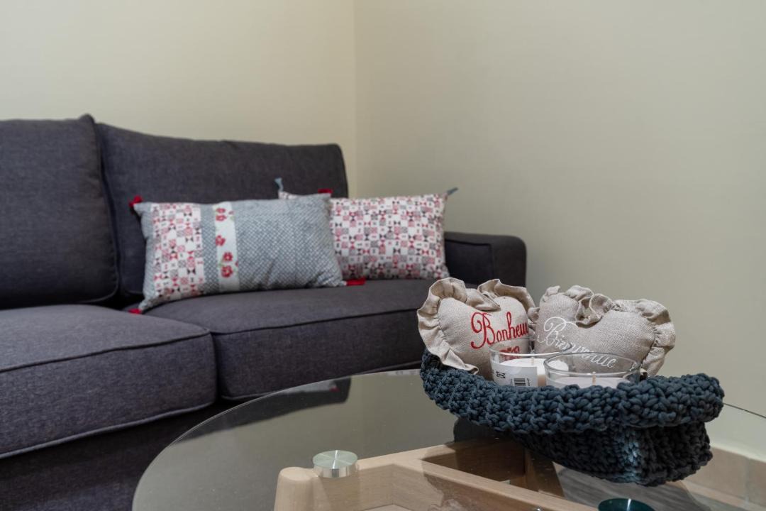 Photo of Livingroom in Neapoli