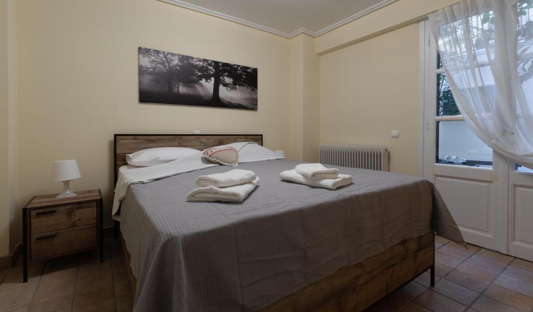 Photo of Bedroom in Neapoli