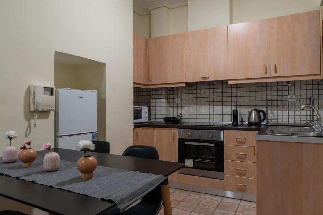 Photo of Kitchen in Neapoli