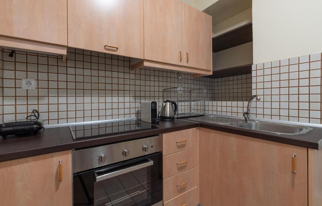 Photo of Kitchen in Neapoli
