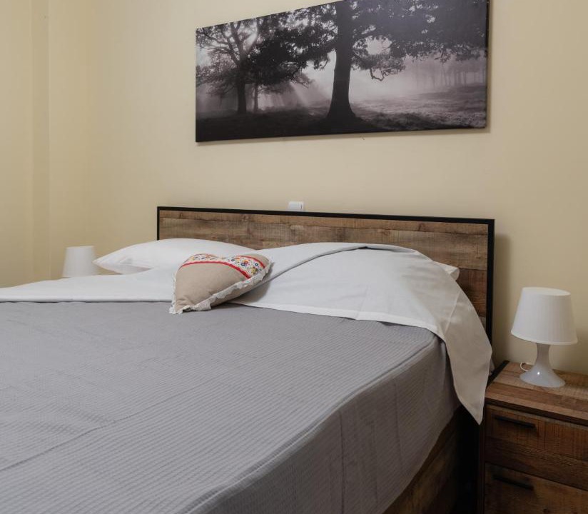 Photo of Bedroom in Neapoli
