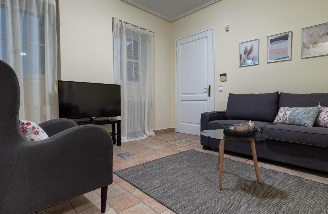 Photo of Livingroom in Neapoli
