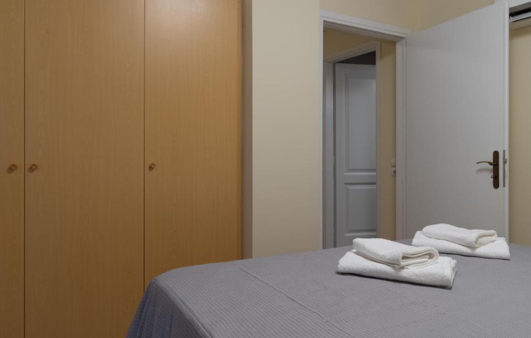Photo of Bedroom in Neapoli