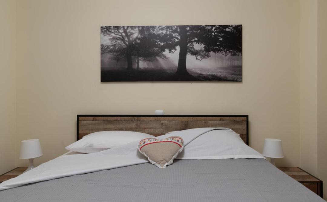 Photo of Bedroom in Neapoli