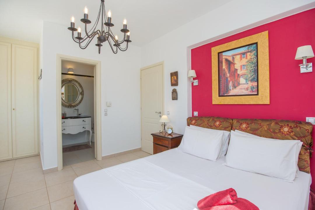 Photo of Bedroom in Vivlos