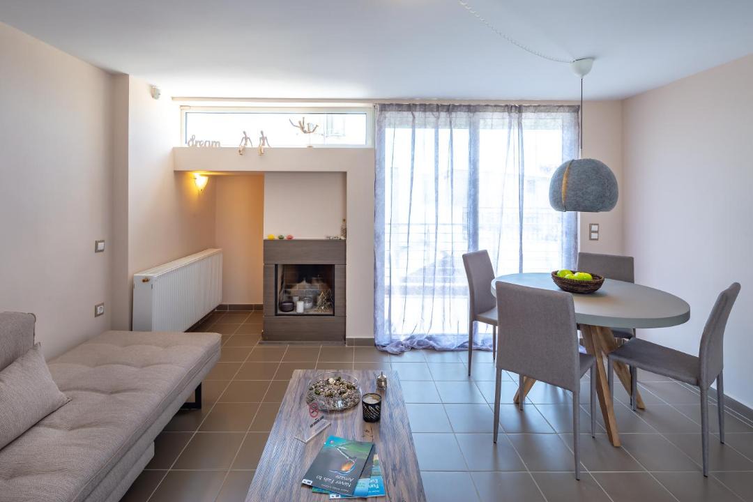 Photo of Livingroom in Agios Dimitrios