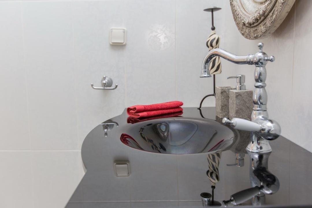 Photo of Bathroom in Vivlos