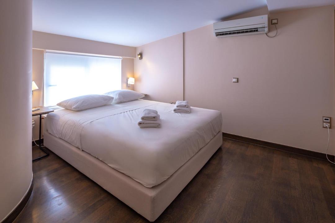 Photo of Bedroom in Agios Dimitrios