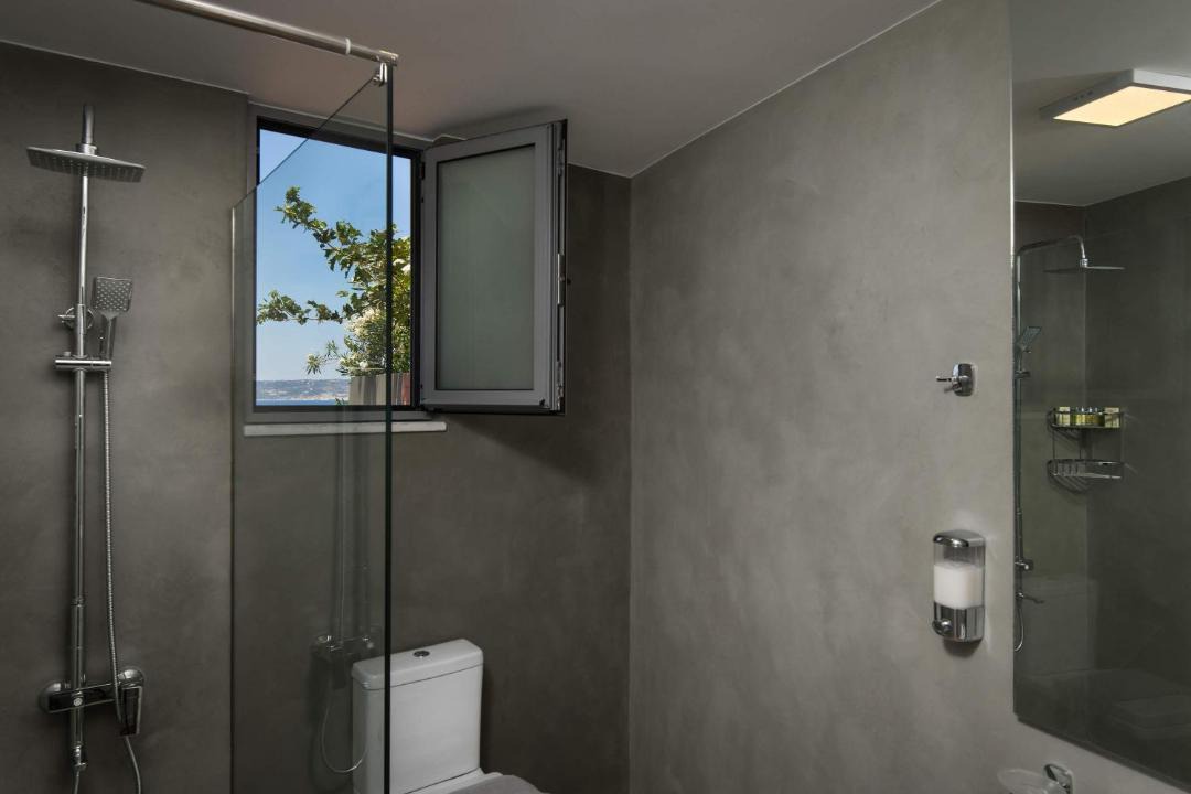 Photo of Bathroom in Apokoronas