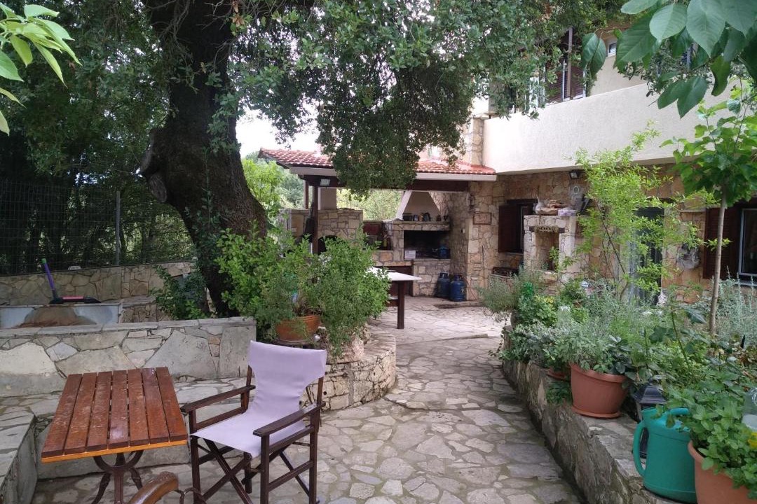 Photo of Patio Balcony in Plati