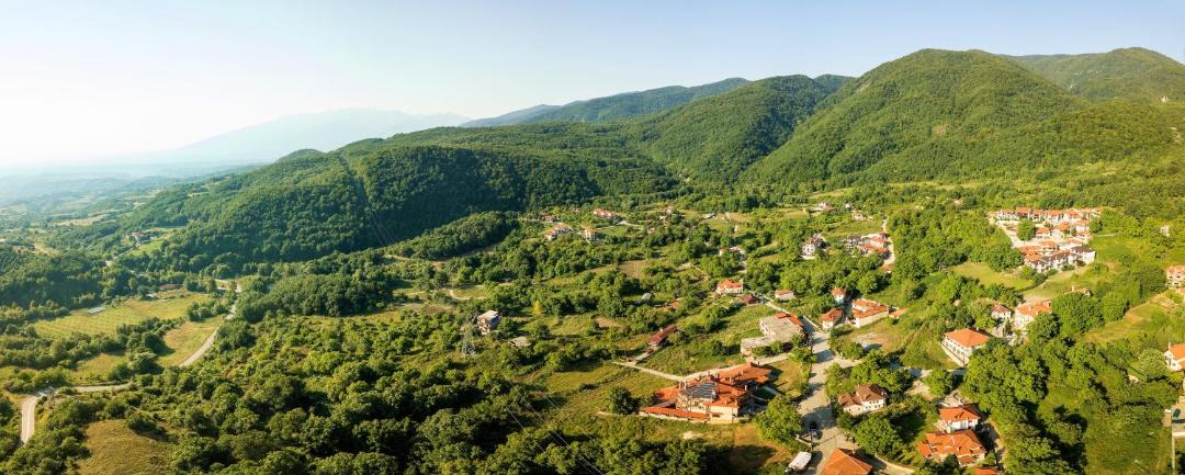 Photo of Outdoor in Elatochori