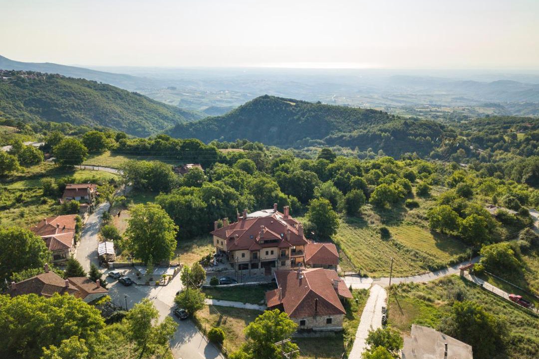 Photo of Outdoor in Elatochori