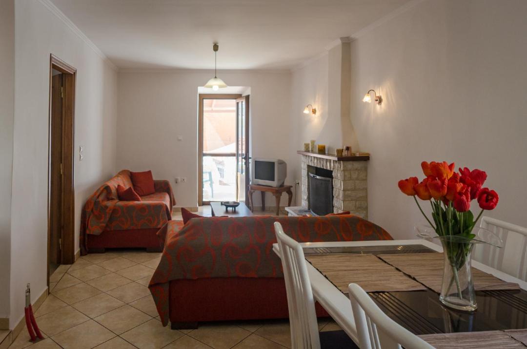 Photo of Livingroom in Leonidio