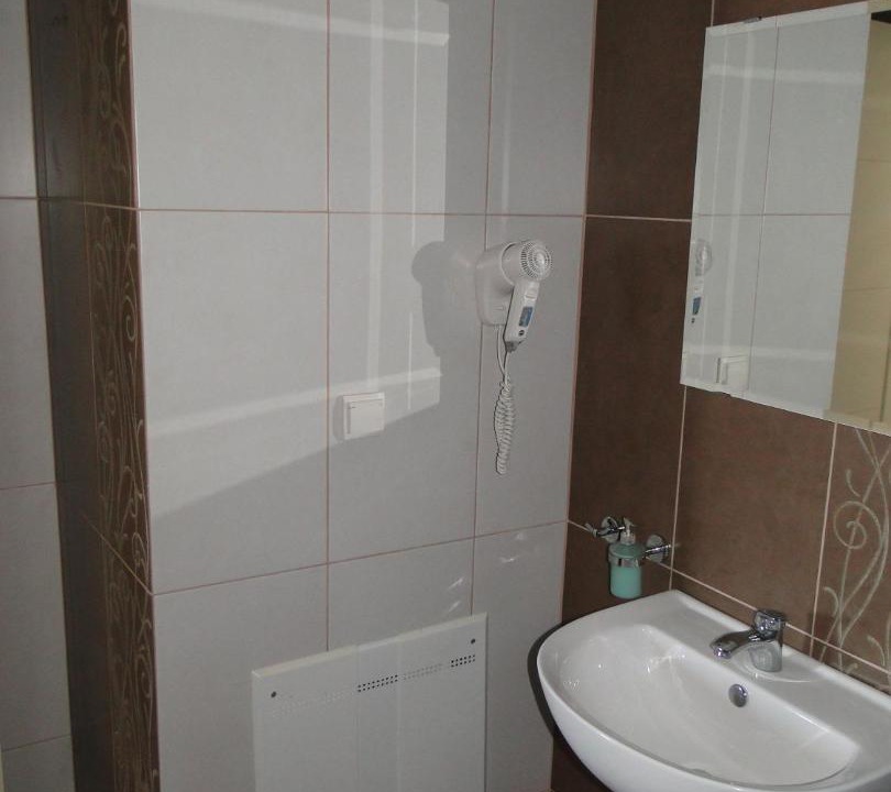 Photo of Bathroom in Milos