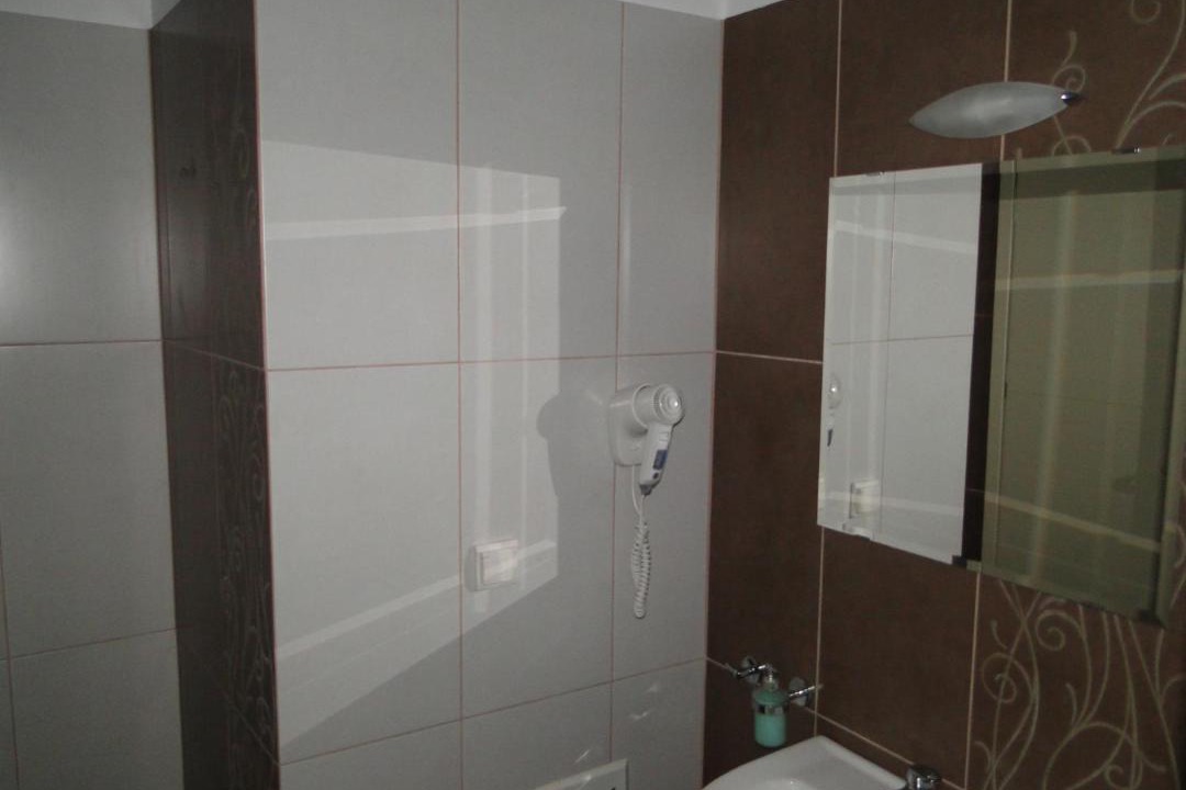 Photo of Bathroom in Milos