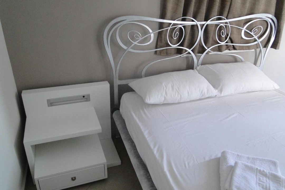 Photo of Bedroom in Milos
