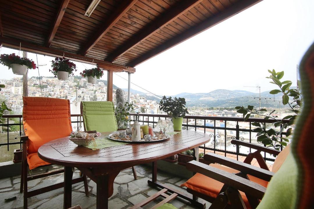 Photo of Patio Balcony in Kavala