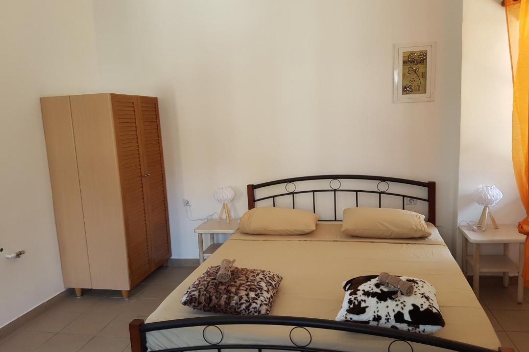 Photo of Bedroom in Dafnata
