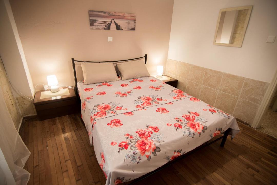 Photo of Bedroom in Neapoli