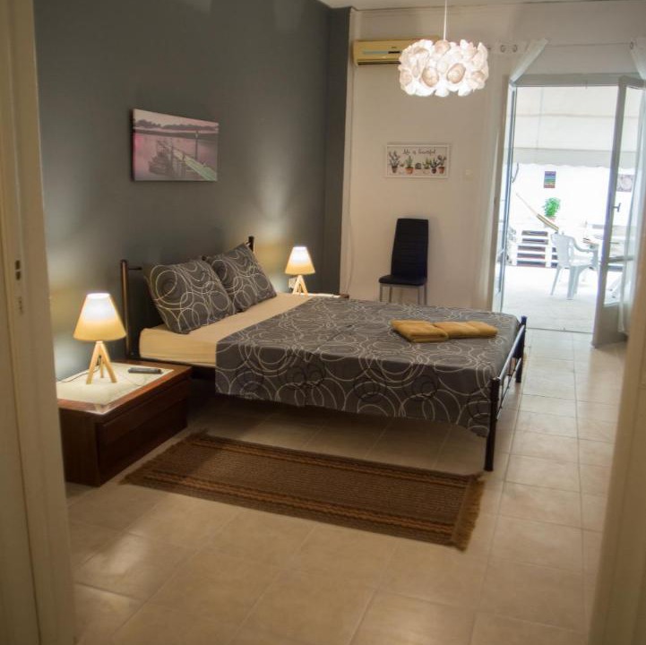 Photo of Bedroom in Neapoli