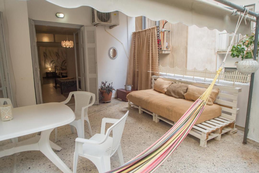 Photo of Livingroom in Neapoli