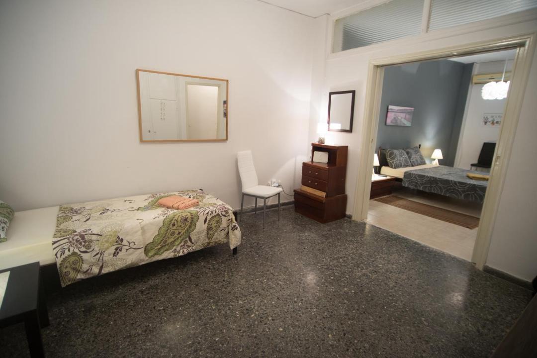 Photo of Bedroom in Neapoli