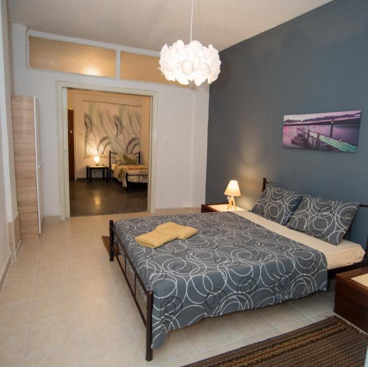 Photo of Bedroom in Neapoli