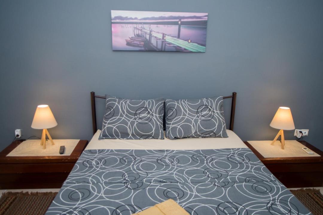 Photo of Bedroom in Neapoli