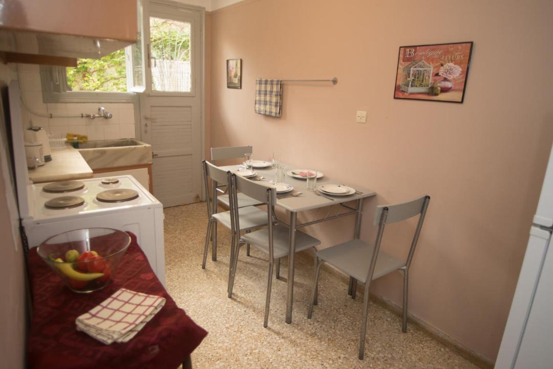 Photo of Livingroom in Neapoli
