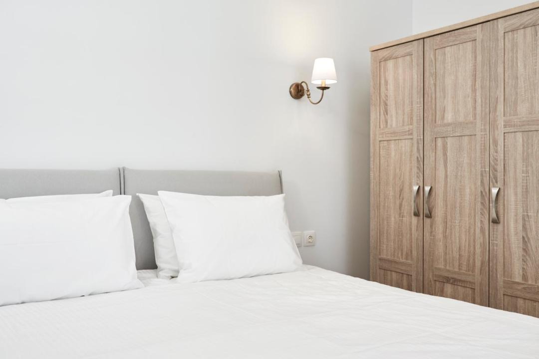 Photo of Bedroom in Mousio