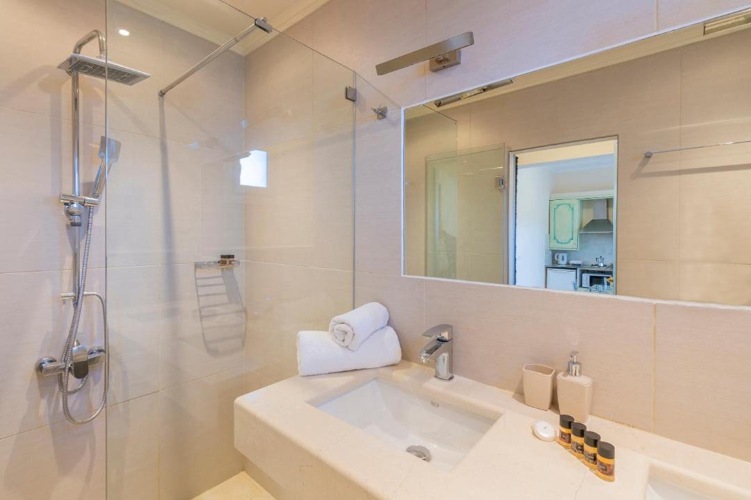 Photo of Bathroom in Kato Korakiana