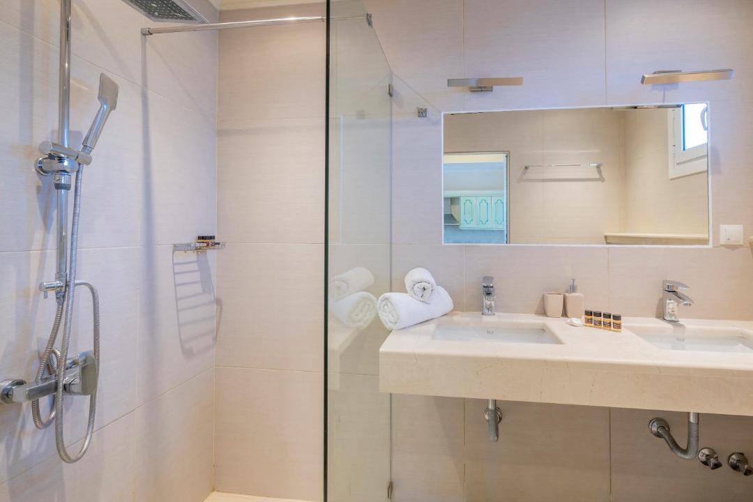 Photo of Bathroom in Kato Korakiana