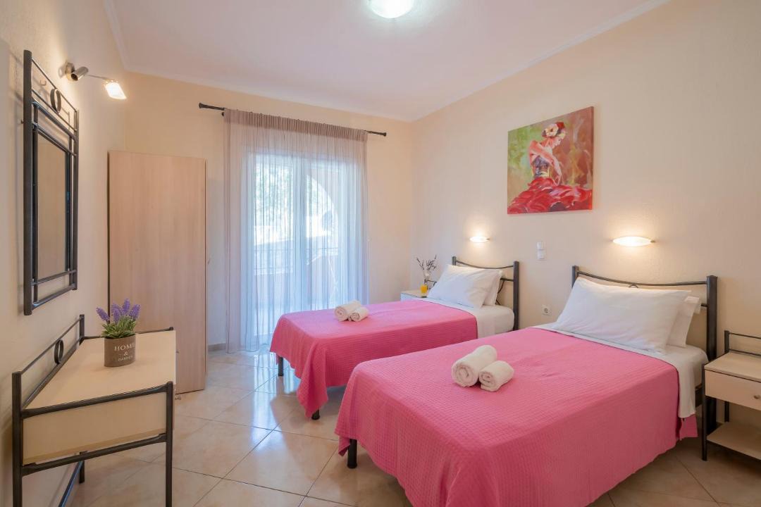 Photo of Bedroom in Kato Korakiana