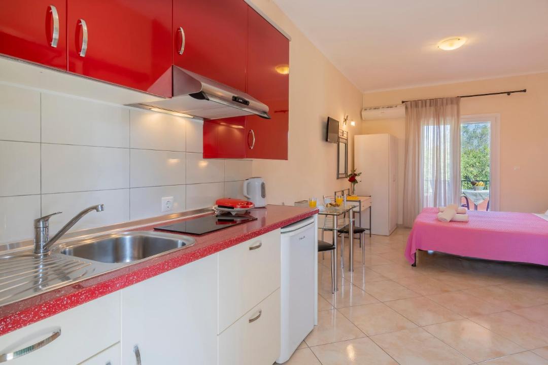 Photo of Kitchen in Kato Korakiana