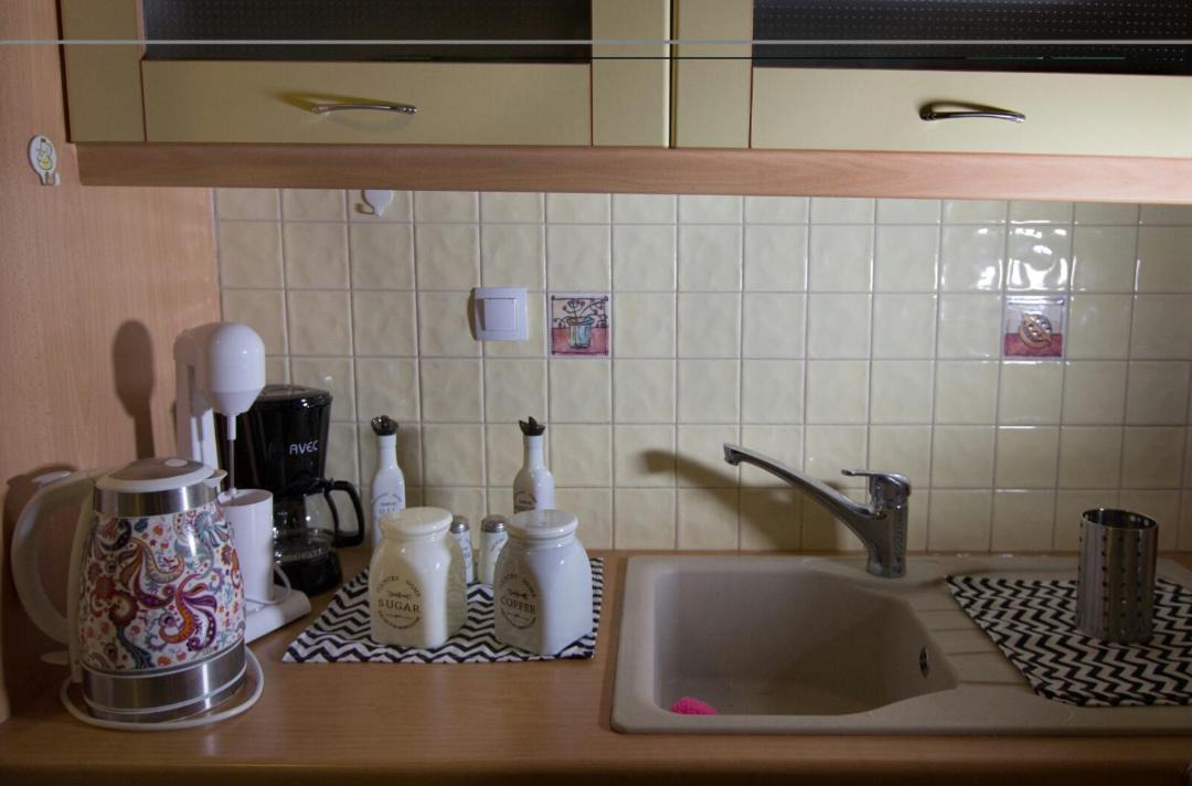 Photo of Kitchen in Heraklion