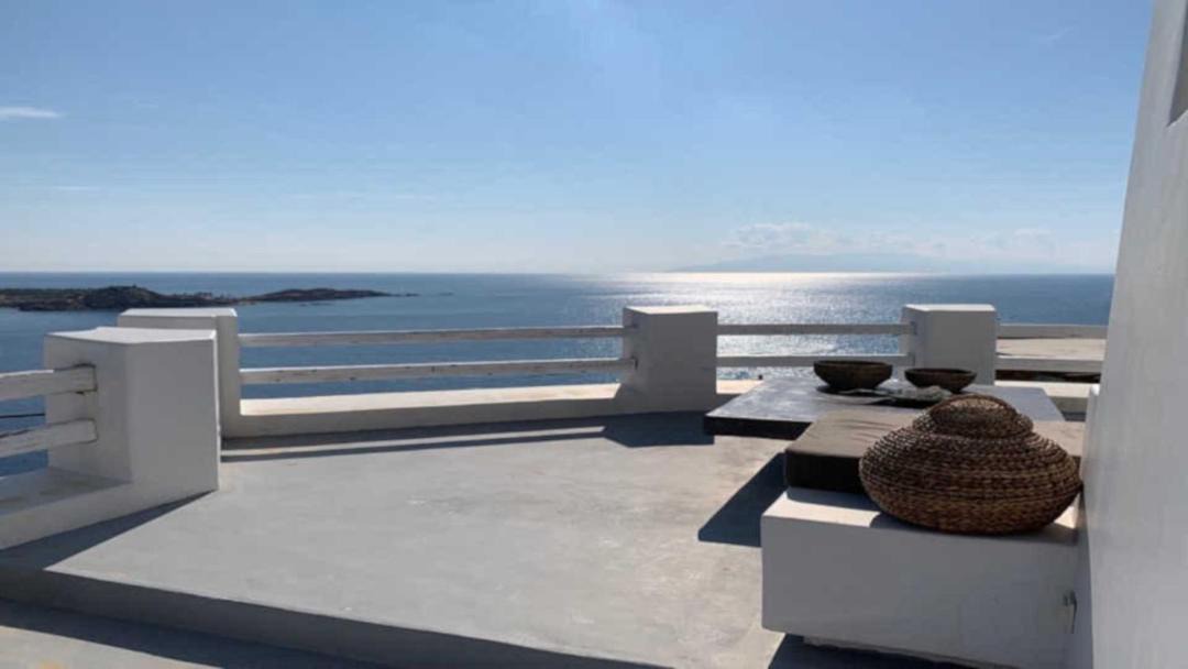 Photo of Patio Balcony in Paraga