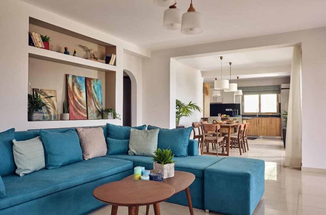 Photo of Livingroom in Khartata