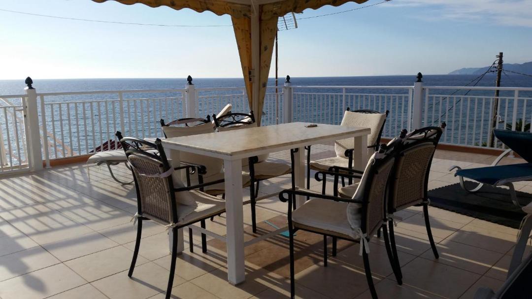 Photo of Patio Balcony in Skala