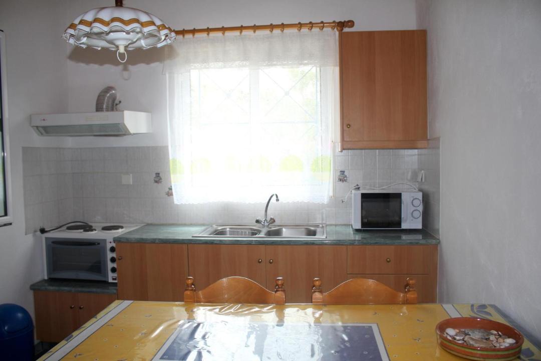 Photo of Kitchen in Kompi