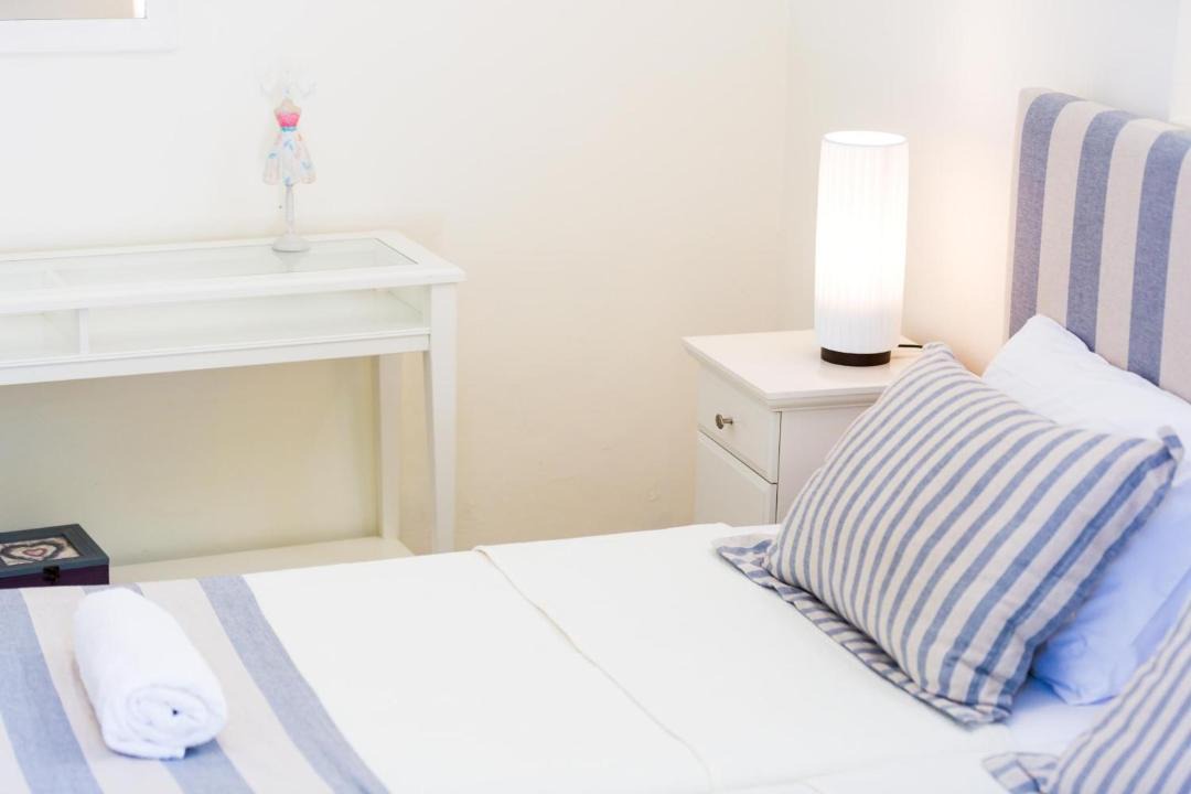 Photo of Bedroom in Prinos