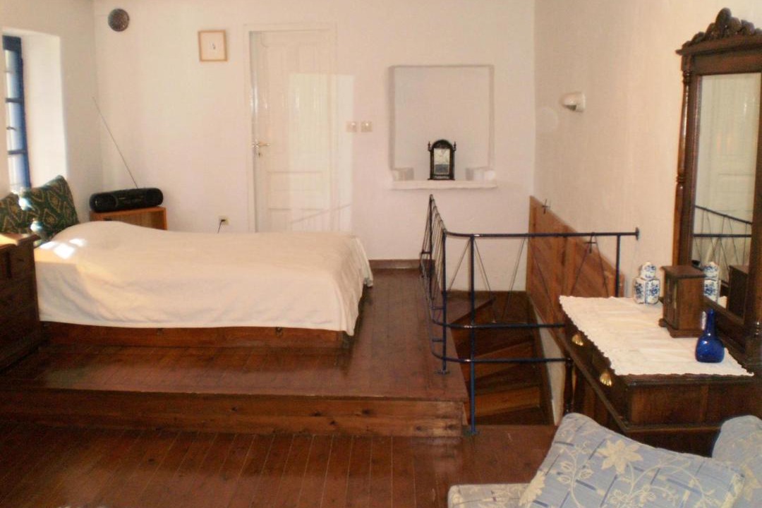Photo of Bedroom in South Pelion