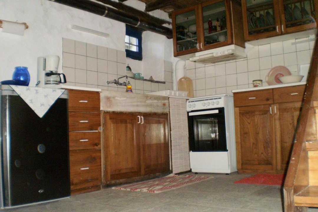 Photo of Kitchen in South Pelion