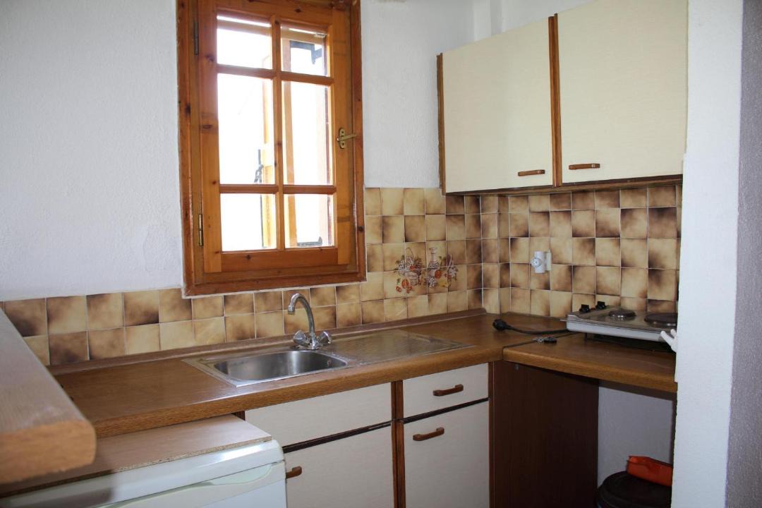 Photo of Kitchen in Kavos