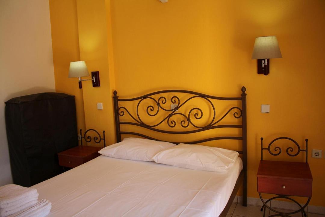 Photo of Bedroom in Kavos