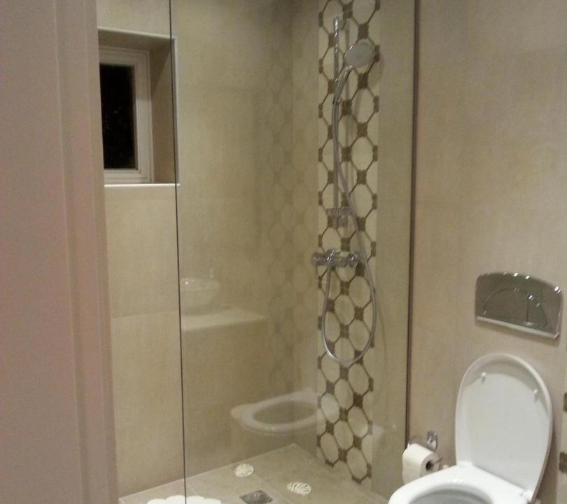 Photo of Bathroom in Prinos