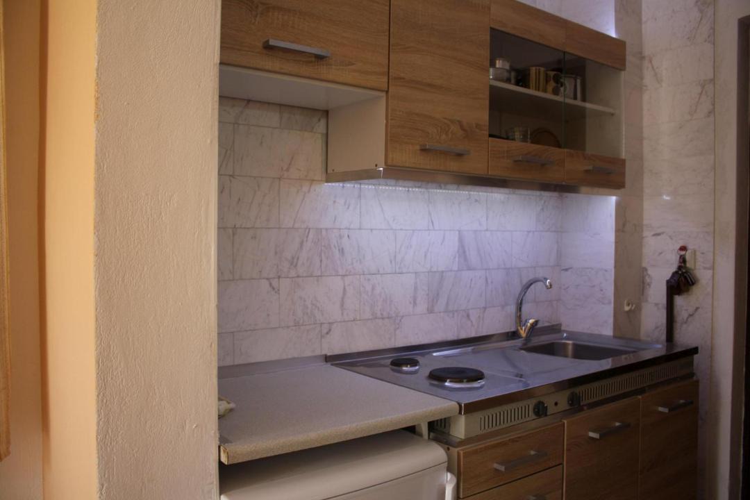 Photo of Kitchen in Kavos